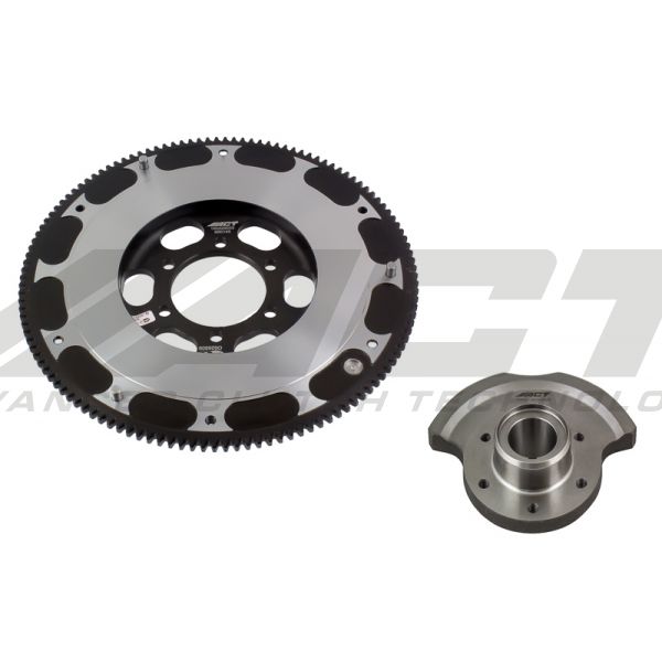 ACT 1989 Mazda RX-7 Flywheel Kit Streetlite w/CW02 - 0