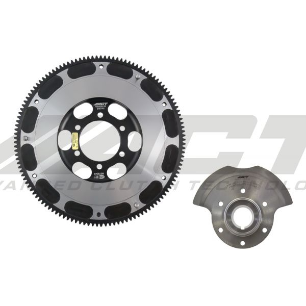 ACT 2004 Mazda RX-8 Flywheel Kit Streetlite w/CW03