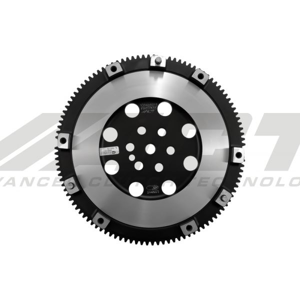 ACT 1990 Plymouth Laser XACT Flywheel Streetlite