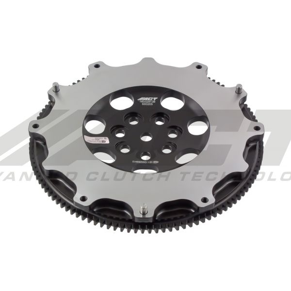 ACT 2006 Mitsubishi Lancer XACT Flywheel Streetlite - 0