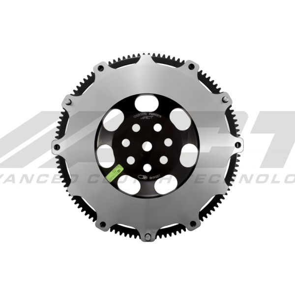 ACT 2006 Mitsubishi Lancer XACT Flywheel Prolite