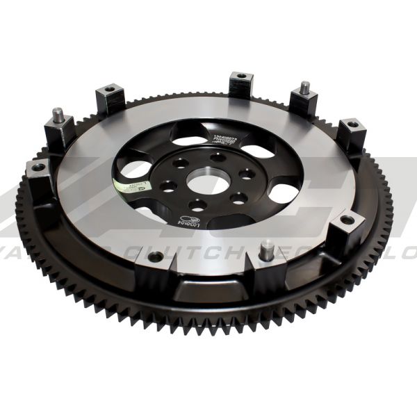 ACT 1990-2005 Mazda Miata XACT Flywheel Streetlite (Must Be Used w/1994+ 1.8L Clutch Kit) - 0