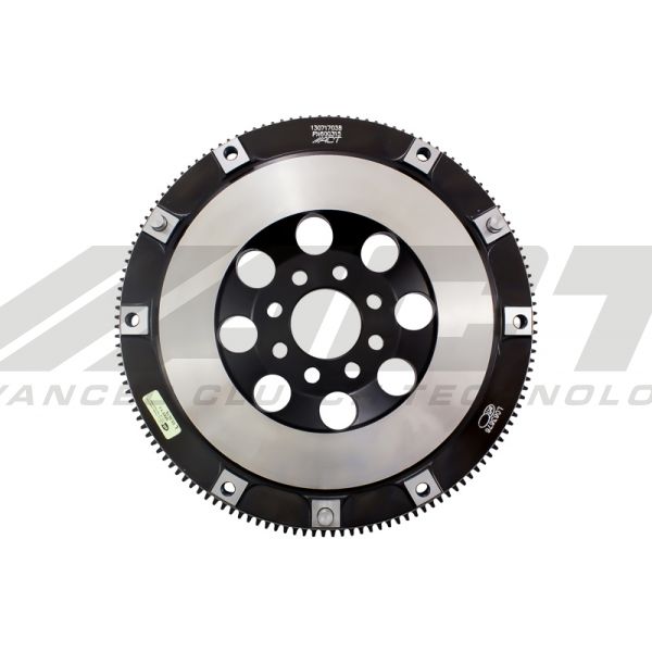 ACT 2002 Mini Cooper XACT Flywheel Streetlite