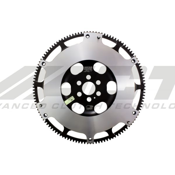 ACT 1989 Nissan 240SX XACT Flywheel Prolite