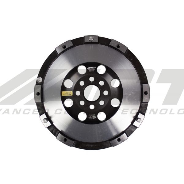 ACT 01-06 BMW M3 E46 XACT Flywheel Streetlite