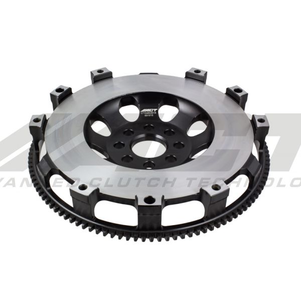 ACT 01-06 BMW M3 E46 XACT Flywheel Prolite - 0