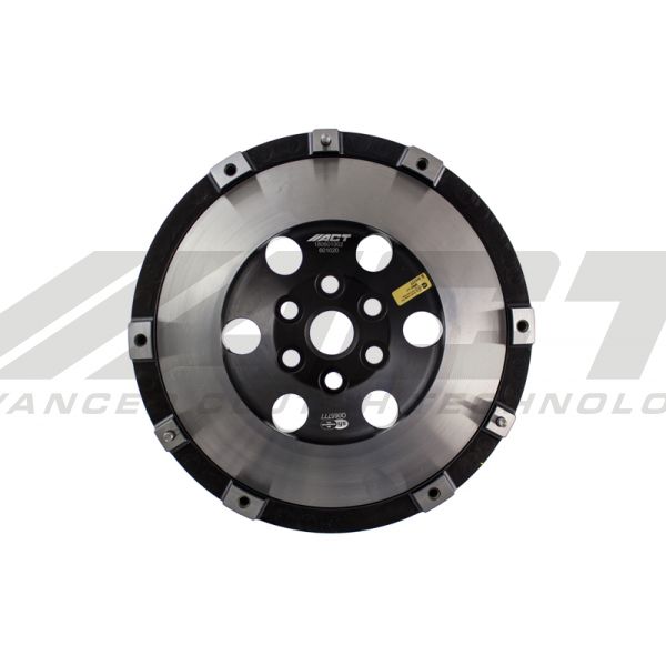 ACT 16-17 Ford Focus RS 2.3L Turbo XACT Flywheel Streetlite (Use with ACT Pressure Plate and Disc)