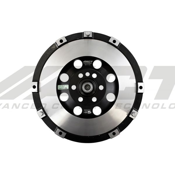 ACT 08-13 BMW 128i (E82/E88) L6-3.0L (N51/N52) XACT Flywheel Streetlite