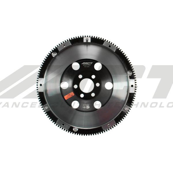 ACT 2007 Audi A3 XACT Flywheel Streetlite