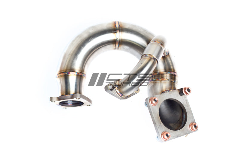 CTS Turbo O2 Pipe 1.8T (Transverse FWD) - 0