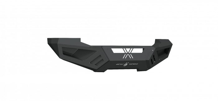 Road Armor 05-07 Ford F-250/F-350 SPARTAN Front Bumper - Tex Blk