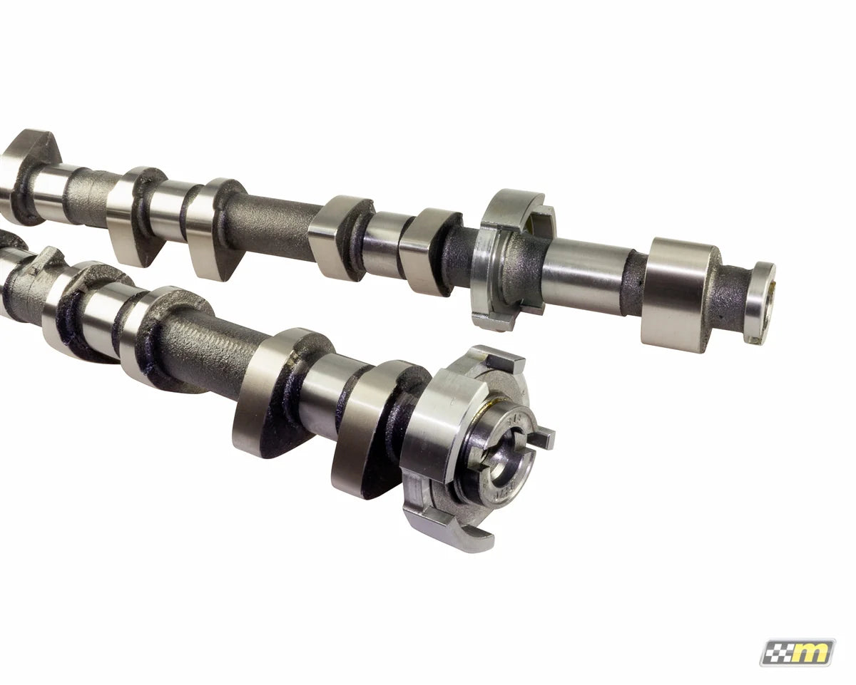 mountune Ford 2.0L EcoBoost Camshaft Set - V1 - 0