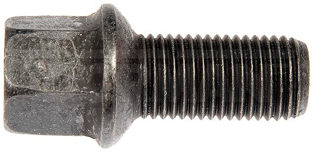 M14-1.50 Wheel Bolt - 17mm Hex, 27mm Thread Length