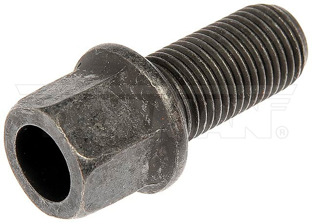 M14-1.50 Wheel Bolt - 17mm Hex, 27mm Thread Length - 0