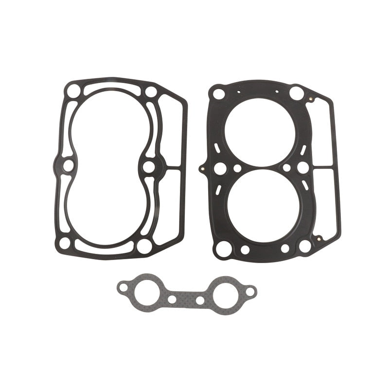 Cylinder Works 2009 Polaris Ranger 700 4x4 700cc +2mm Big Bore Top-End Gasket Kit 82mm