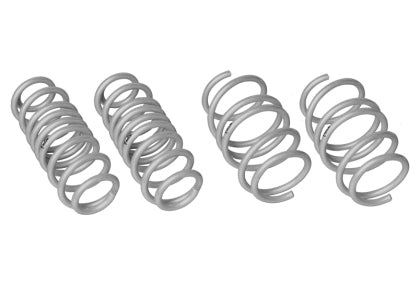 Performance Lowering Spring Kit VW Golf Mk7 & 7.5 R 2013-2020 - 0