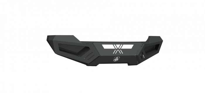 Road Armor 11-16 Ford F-250 SPARTAN Front Bumper - Tex Blk