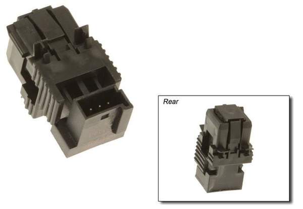 Stop Light Switch - BMW/MINI / E3X / E46 / E5X / E6X / E7X / E8X / E9X / F0X / & More