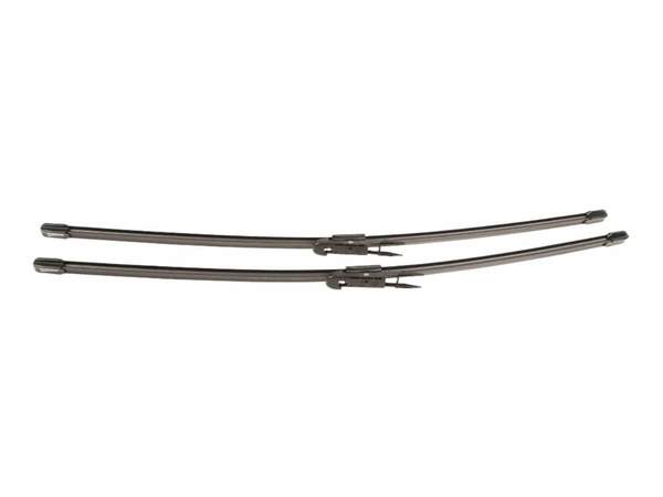 Wiper Blade Set - BMW E8x