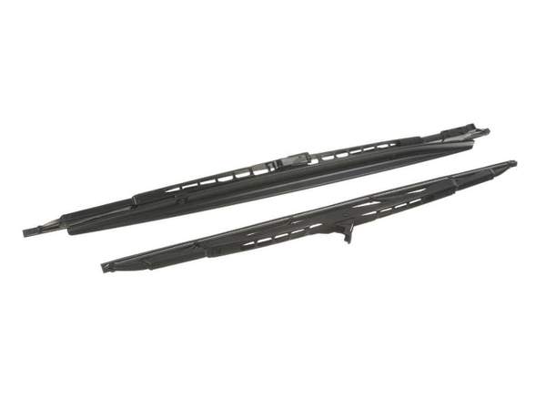 Wiper Blade Set - BMW E46 323Ci 323i 325Ci 325i 325xi 328Ci 328i 330Ci 330i 330xi M3