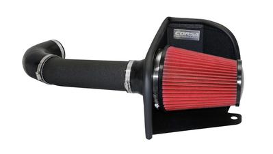 Volant 11-18 Jeep Grand Cherokee 5.7L / 11-18 Dodge Durango 5.7L Pro5 Open Element Air Intake System