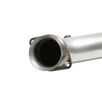 BBK 2015+ Ford Mustang Ecoboost Off-Road Down Pipe - 0