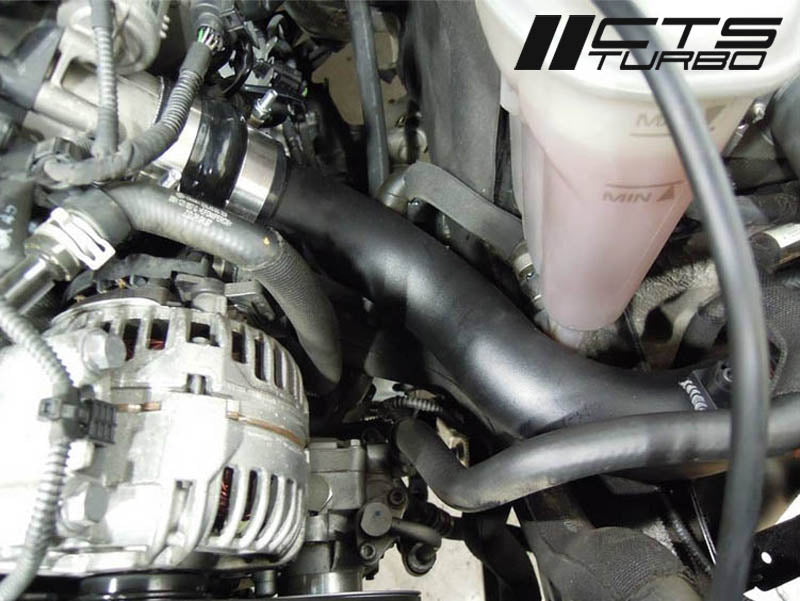 CTS TURBO B8/B8.5 A5 2.0T FMIC KIT (600HP)