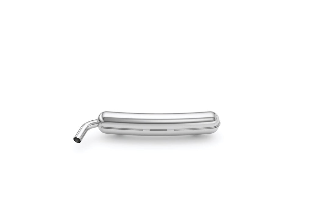 EISENMANN - Porsche 911 F-Model (Carrera) - Rear Muffler - 0