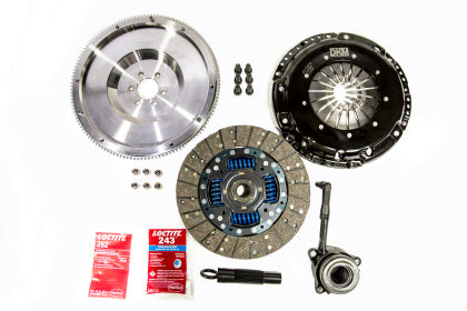 DKM Stage 2 MB Clutch and Flywheel Kit - MK7 / Golf / Sportwagen / Alltrack / GTI / R / & More | MB-034-060