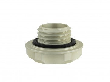 Skunk2 Honda Billet Oil Cap (M33 x 2.8) - 0