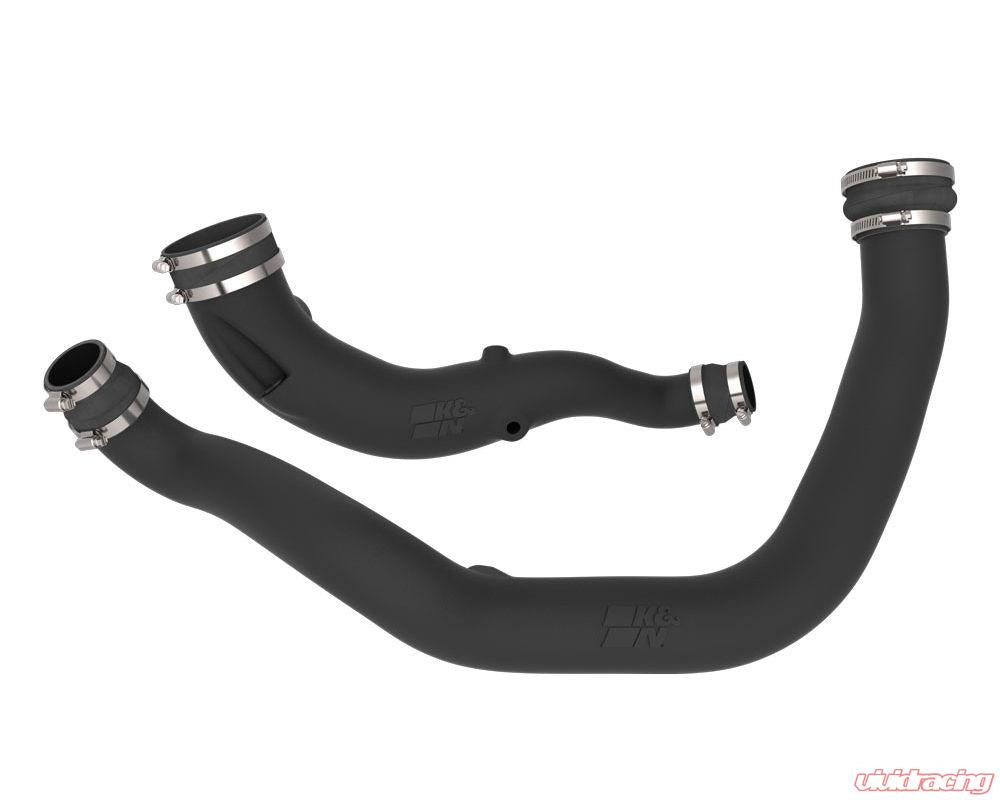 K&N 21-22 Ford F-150 V6-3.5L Inlet Pipe