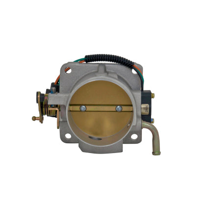 BBK PERFORMANCE 80MM THROTTLE BODY: 1986–1993 FORD MUSTANG 5.0 - 0