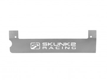 Skunk2 06-11 Honda Raw Spark Plug Cover - 0