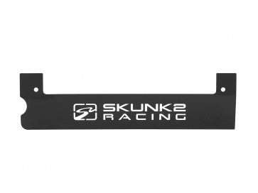 Skunk2 06-11 Honda Black Spark Plug Cover - 0