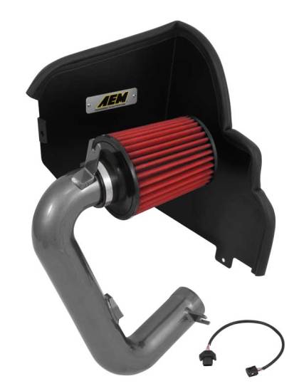 AEM 2015+ Subaru WRX Cold Air Intake System