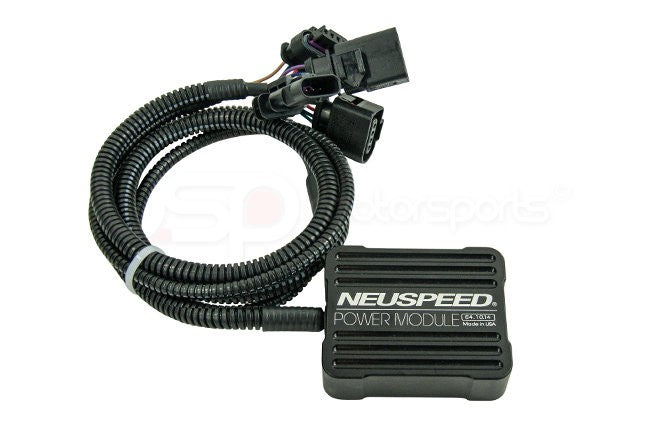 NEUSPEED Power Module For 1.8T & 2.0T TSI