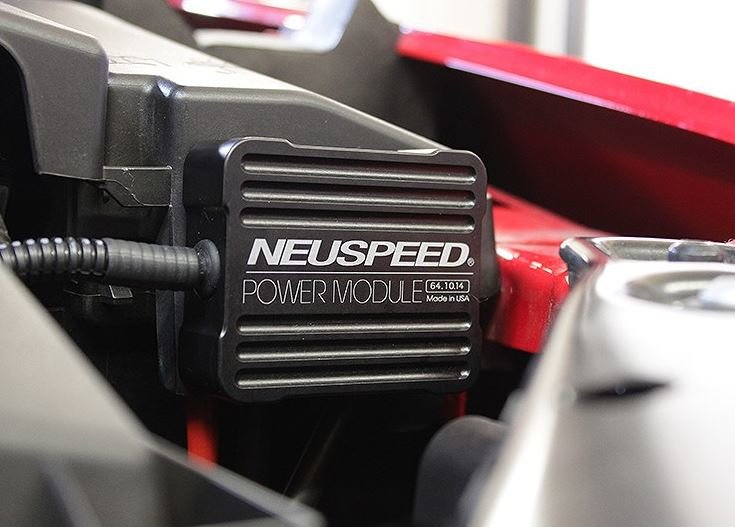 NEUSPEED Power Module For 1.8T & 2.0T TSI