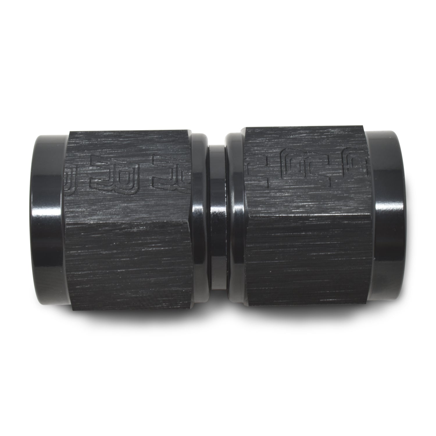 Russell Performance -6 AN Straight Swivel Coupler