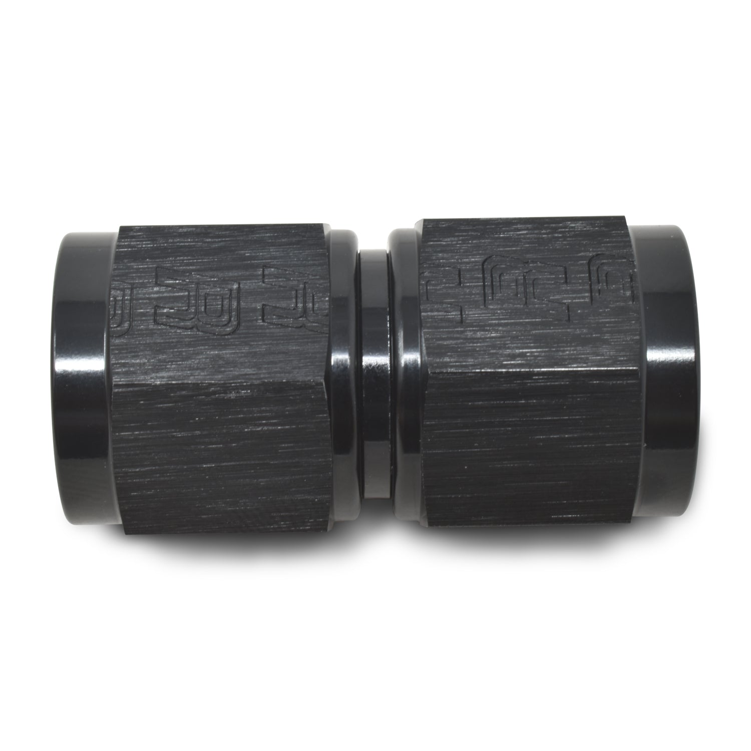 Russell Performance -8 AN Straight Swivel Coupler