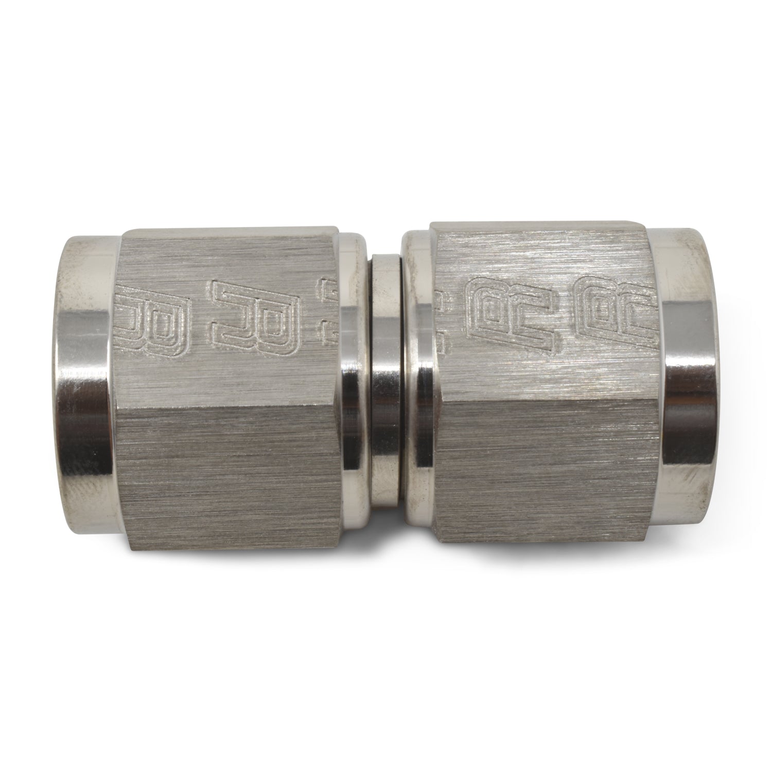 Russell Performance -10 AN Straight Swivel Coupler