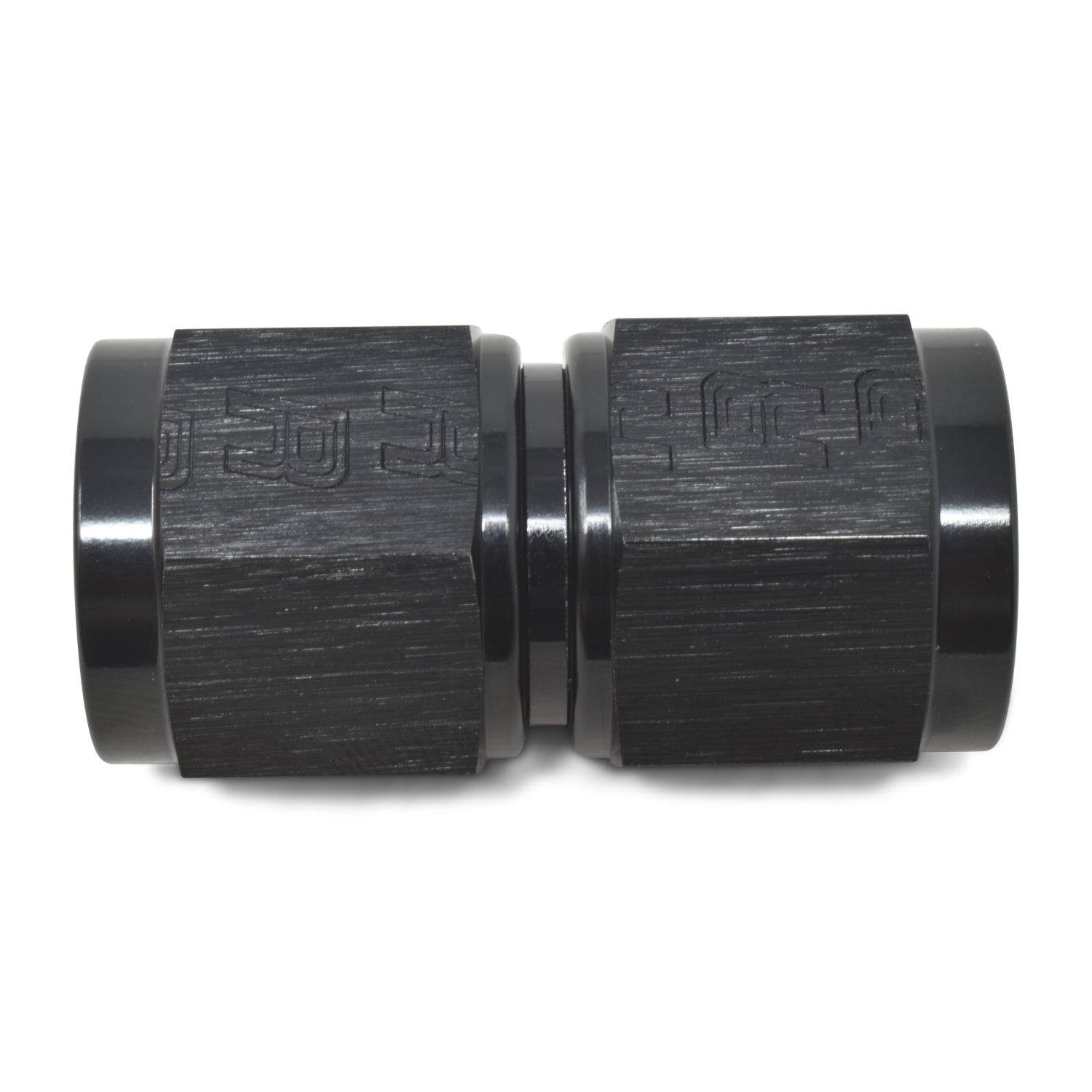 Russell Performance -12 AN Straight Swivel Coupler