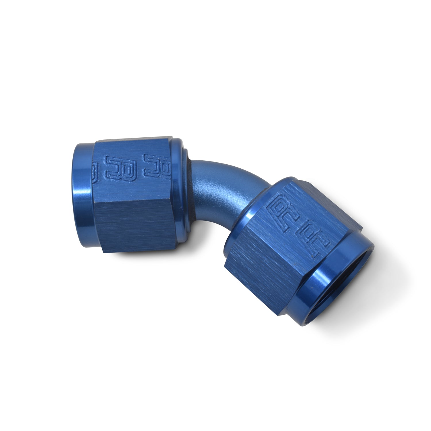 Russell Performance -12 AN 45 Degree Swivel Coupler