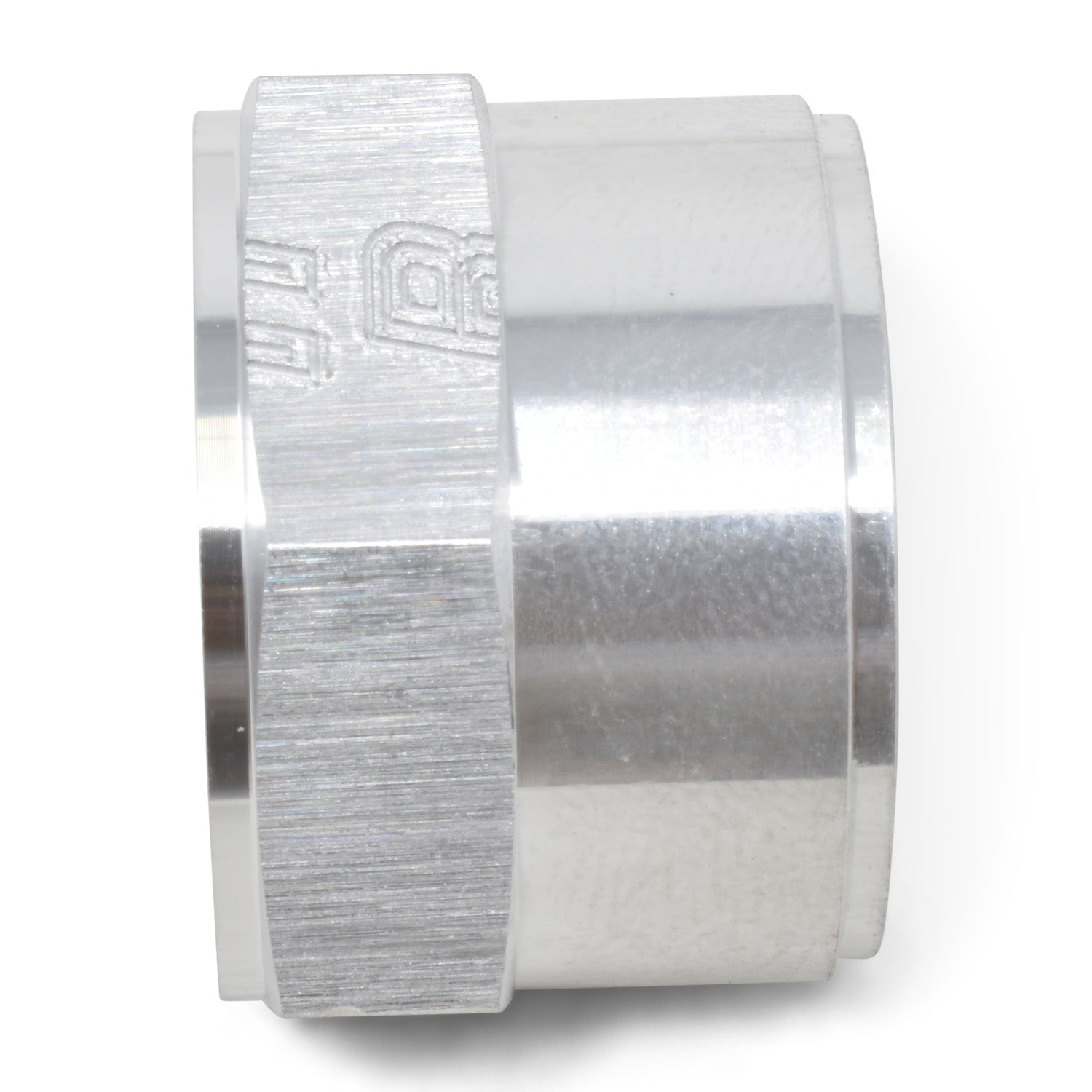 Russell Performance -6 Female AN O-Ring Seal Weld Bung 9/16in -18 SAE (Uses Fitting 660350)