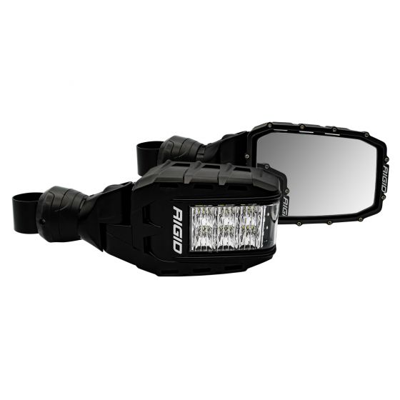 Rigid Industries Reflect Lamp Set