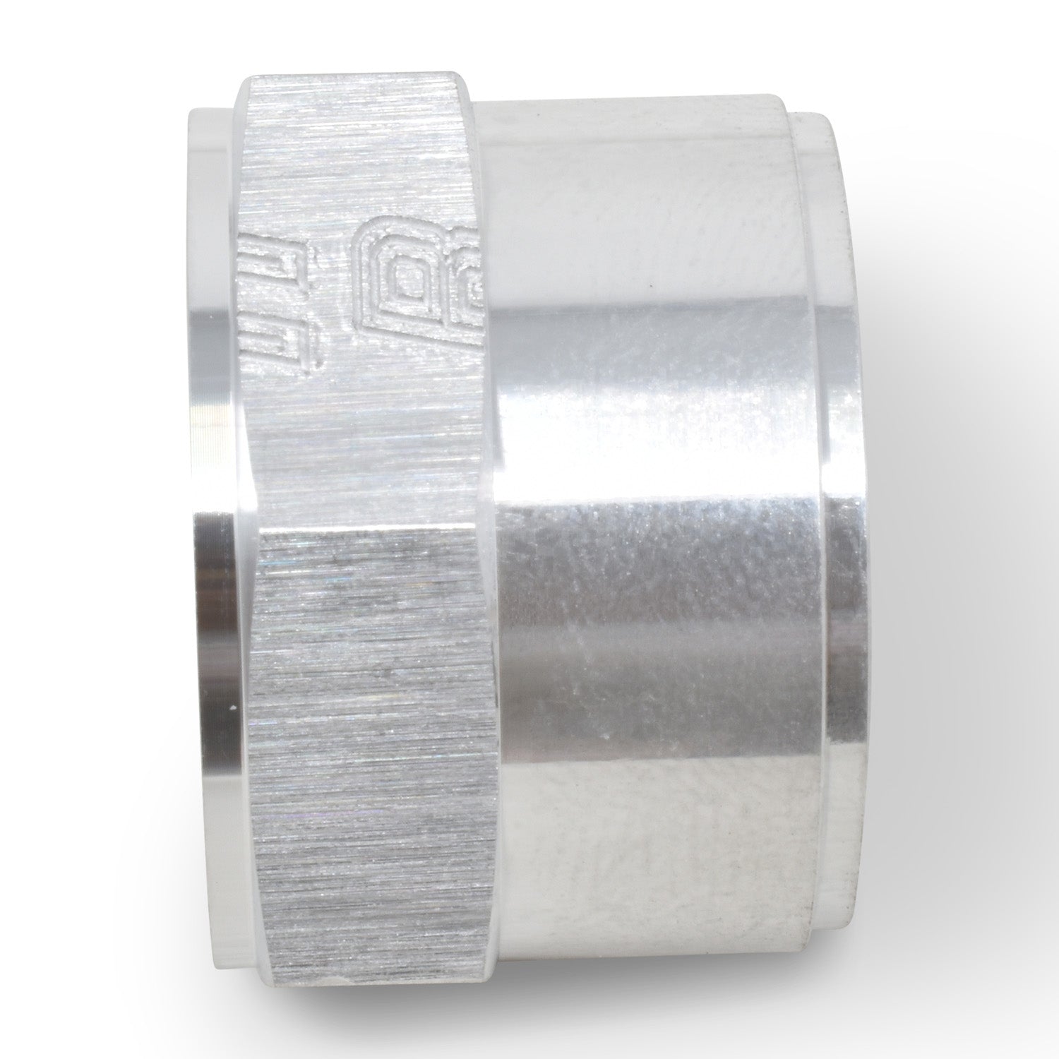 Russell Performance -10 Female AN O-Ring Seal Weld Bung 7/8in -14 SAE (Uses Fitting 660370)