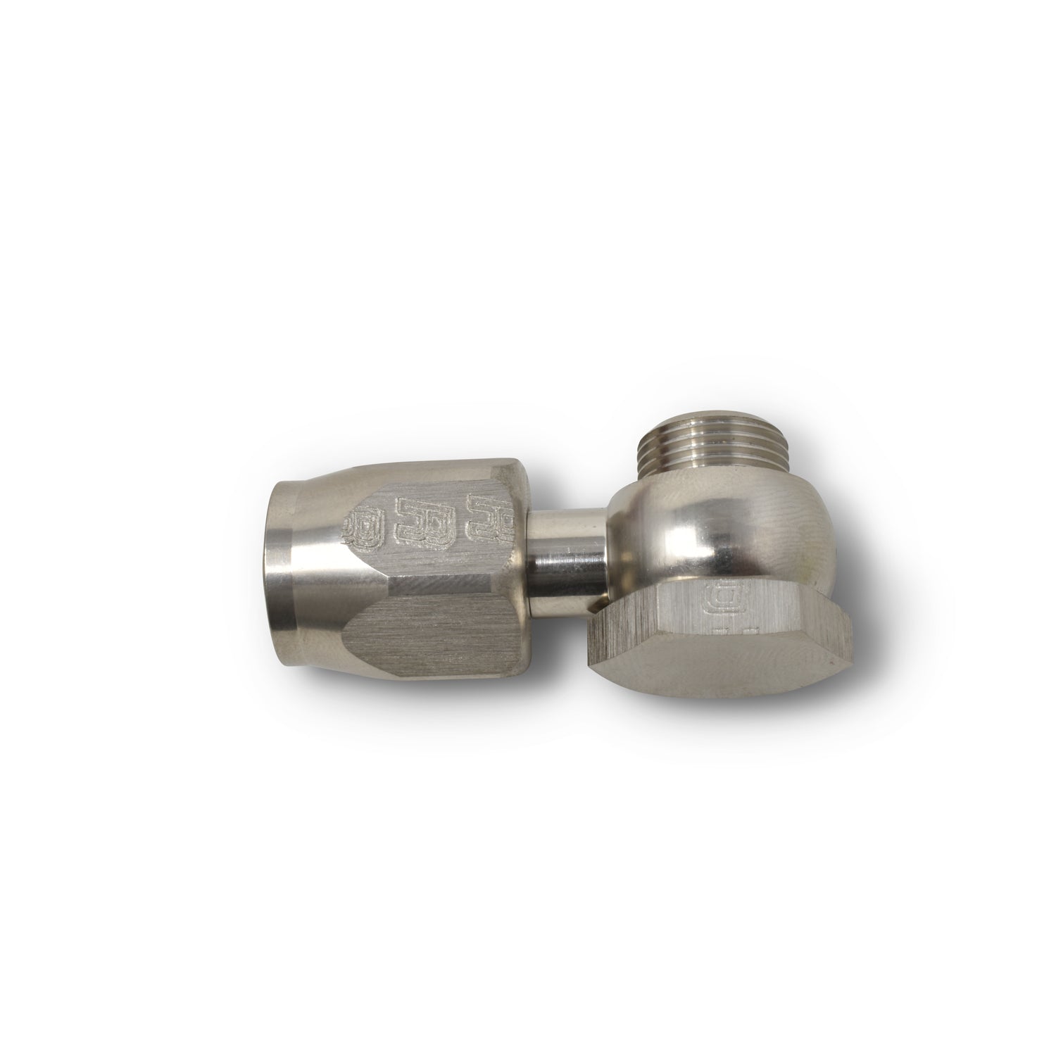 Russell Performance -6 AN Carb Banjo Bolt Fitting Endura