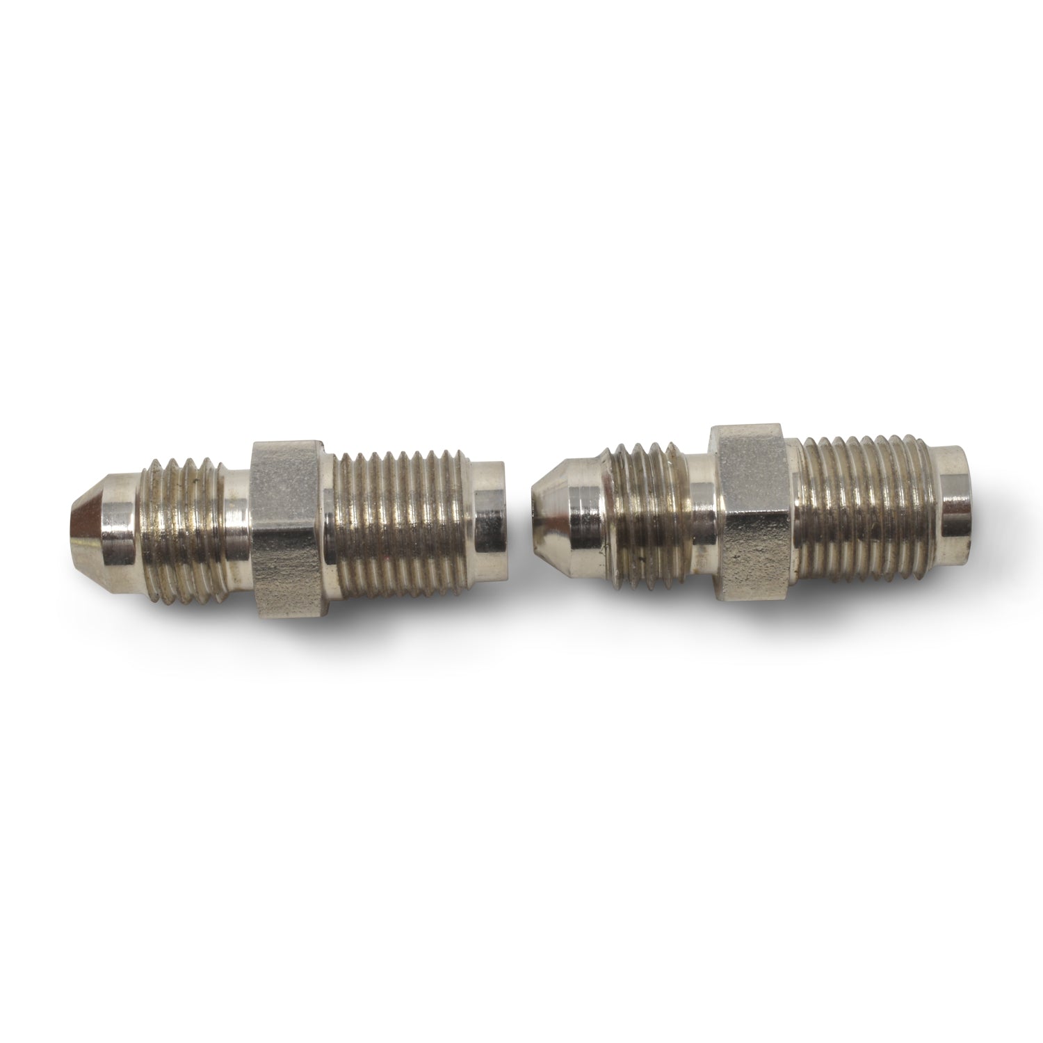 Russell Performance -4 AN SAE Adapter Fitting (2 pcs.) (Endura)