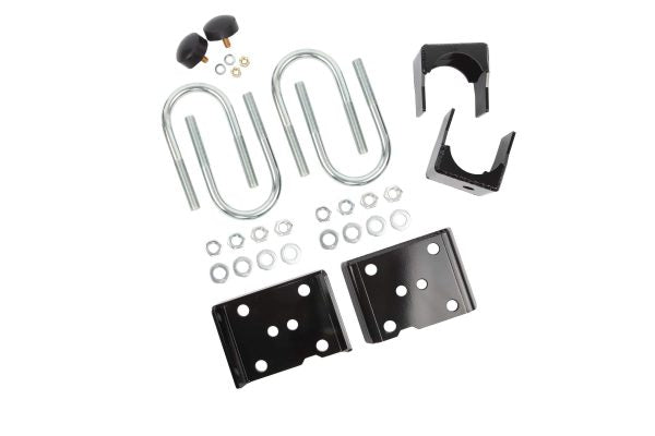 UMI Performance 73-87 GM C10 Flip Kit - 0