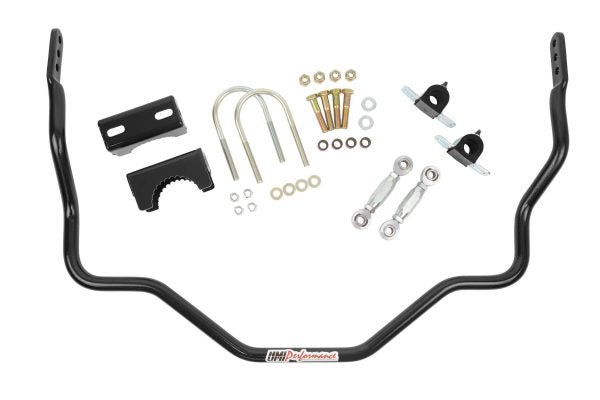 UMI Performance 73-87 GM C10 Rear Sway Bar 1in Adjustable