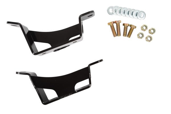 Umi Performance 63-87 GM C10 Front Sway Bar Bracket Stock Ride Height